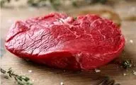 قیمت انواع گوشت قرمز امروز پنجشنبه ۹ مرداد ۱۴۰۴