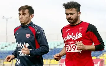 
پشت پرده جدایی رفیعی از پرسپولیس/اتفاقی که باعث ناراحتی سروش شد!