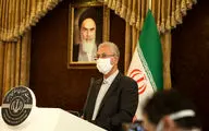 ربیعی: آمریکایی‌ها نگذاشتند مردم ایران از فواید اقتصادی برجام بهره‌مند شوند
