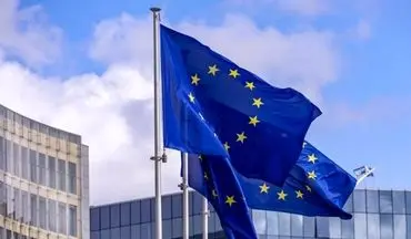 اتحادیه اروپا خطاب به حماس: سلاح را زمین بگذار!