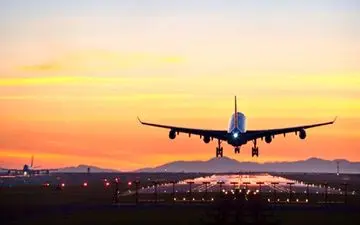 برقراری پرواز کرمانشاه به نجف از ۱۹ شهریور‌ماه 