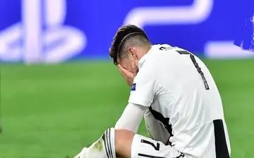 تاریخ جدایی کریس رونالدو از یووه را مشخص شد + عکس