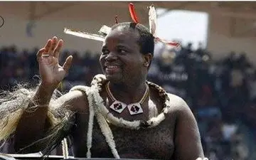 طلاق ممنوع شد؛ این مرد 15 زن دارد!+عکس