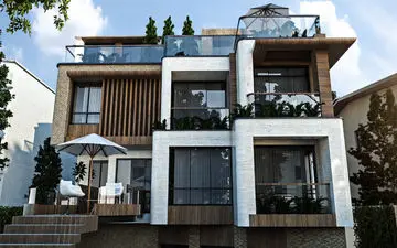 خریداران خانه مراقب باشند ؛ این تصاویر جعلی است