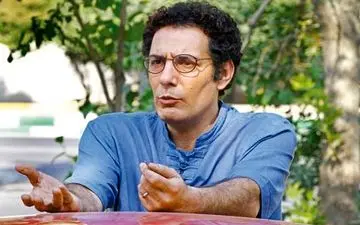 بهنام تشکر با «مافیا» مجری تلویزیون شد