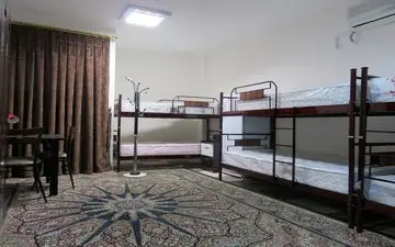 شرط دریافت خوابگاه دانشجویی در نیم سال دوم 