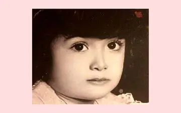 چالش حدس عکس کودکی بازیگر محبوب؛ سرعت خود را به چالش بکشید!