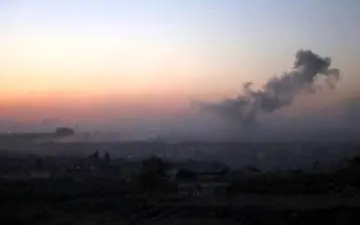 سازمان منع تسلیحات استفاده از عامل اعصاب در دومای سوریه را رد کرد