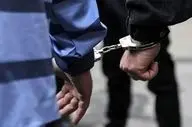 دستگیری عامل تیراندازی در پلدختر پس از درگیری خانوادگی

