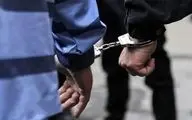 دستگیری عامل تیراندازی در پلدختر پس از درگیری خانوادگی

