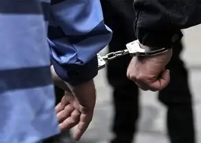 دستگیری عامل تیراندازی در پلدختر پس از درگیری خانوادگی

