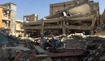 مرگ 39 کودک زیر 5 سال در مناطق زلزله‌زده کرمانشاه