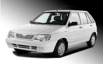 قیمت پراید صفر چقدر است؟