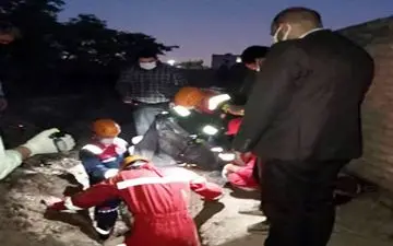 شلیک به زن صیغه ای در خلوت عاشقانه /راز باغ ویلای توس چه بود؟