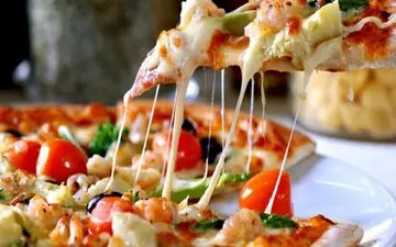 هشدار: آخرهفته دیر غذا نخورید
