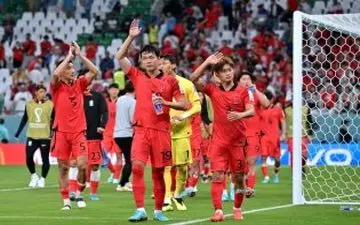 مهاجم ولورهمپتون، غایب بزرگ کره‌جنوبی