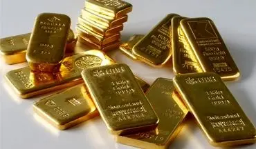  قیمت جهانی طلا امروز ۱۳۹۷/۰۲/۳۱