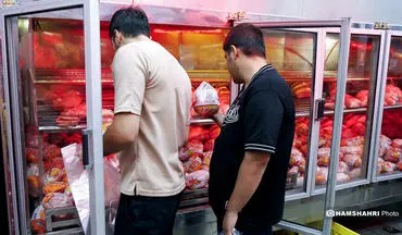 قیمت گوشت مرغ چقدر است؟ | جهاد کشاورزی از تامین کالاهای اساسی برای شب عید خبر داد