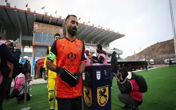 کیانی: مشکل تراکتور زنوزی نیست