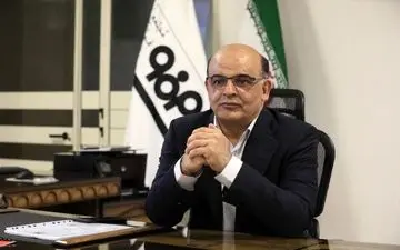 متن پیام تبریک مدیرعامل شرکت فولاد مبارکه 