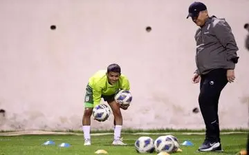 اعلام زمان سفر اسکوچیچ به قطر 