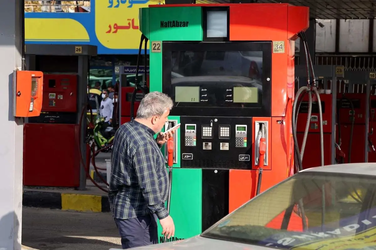   سیستم اعلام قیمت بنزین سوپر رسما مشخص شد 