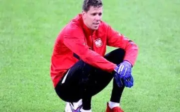 بی‌صبرانه منتظر دیدار با آرژانتین و مسی هستم!