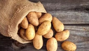 کاربردهای باورنکردنی سیب زمینی برای موارد بهداشتی و زیبایی
