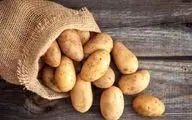 کاربردهای باورنکردنی سیب زمینی برای موارد بهداشتی و زیبایی
