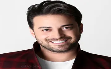 تصویری جدید از بابک جهانبخش همراه با پیامی زیبا