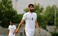 عارف آقاسی: انتقادات را می‌پذیرم، حرص نخورید!