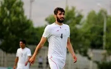 عارف آقاسی: انتقادات را می‌پذیرم، حرص نخورید!