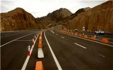  انسداد محور ایلام- حمیل از فردا صبح