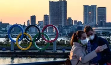  المپیک 2020 توکیو به تعویق افتاد