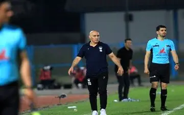 منصوریان به تیم امید ایران نمی‌رود