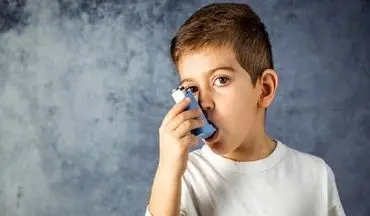 محصولات شیمیایی خانگی؛ عامل ابتلای کودکان به آسم