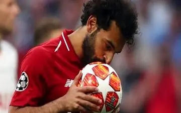  صلاح و 3 بازیکن تاتنهام زیر ذره بین یوونتوس