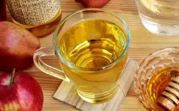 این افراد نباید سرکه سیب بخورند

