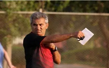 توافق مدیران ایرانجوان با خرمزی / ناجی در راه بوشهر