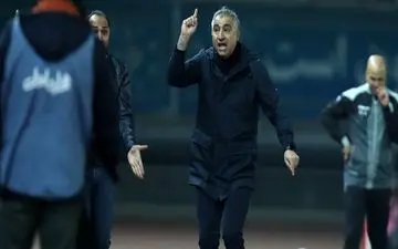 الهامی: چند تیم هستند که مجری‌ها آنها را دوست دارند/ مشکل فقط ساکت الهامی است، اشتباهم را می‌پذیرم