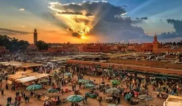 12 جاذبه گردشگری برتر در مراکش
