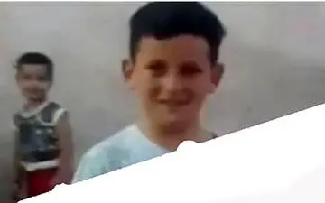 به لرزه در آمدن فضای مجازی با التماس های مادر حامد/پیدا شدن پسر 10 ساله بعد از دو روز+جزئیات 