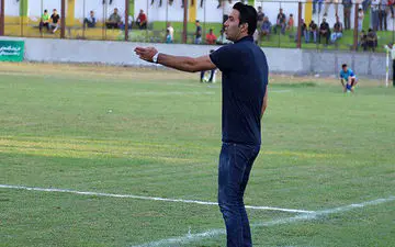 نامه عجیب قهوه‌خانه‎دارها به سرمربی لیگ برتری + عکس