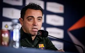 ژاوی: رئال مادرید از ما بهتر است، اما ما برای قهرمانی آمده‌ایم
