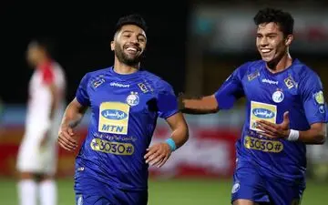 افشاگری عجیب یک ستاره: بازیکن پرسپولیس بودم ولی پرسپولیسی نبودم