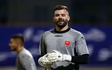 
جزییات توافق پرسپولیس با رادوشوویچ 