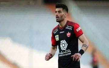 با خشن ترین پرسپولیسی لیگ بیستم آشنا شوید