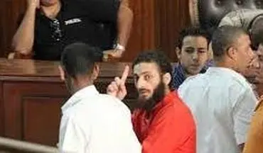 15 نفر در مصر در آستانه اعدام به بهانه تروریسم
