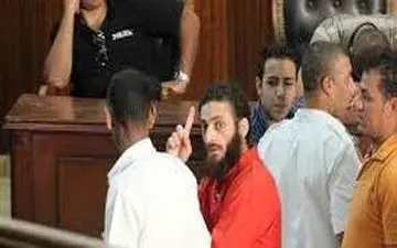 15 نفر در مصر در آستانه اعدام به بهانه تروریسم