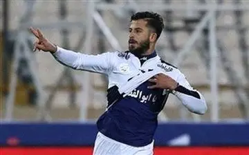  آقاخان: پول اولویت سوم و چهارمم با استقلال بود